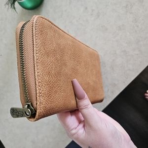 31 All about the benjamins wallet